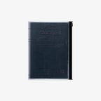 KALENDER SEP 2026 - DEC 2027 A5 // STORAGE.IT SORT