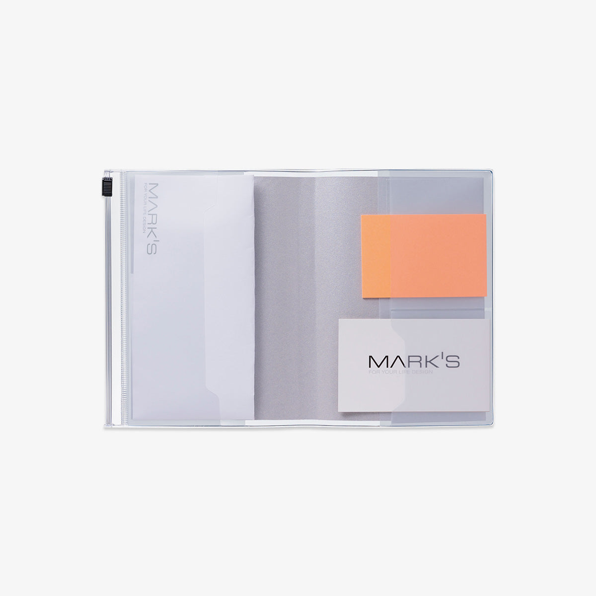 KALENDER SEP 2026 - DEC 2027 A6 // STORAGE.IT LAVENDEL