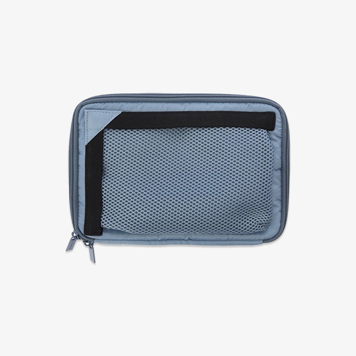 MULTI POUCH // DUSTY BLUE