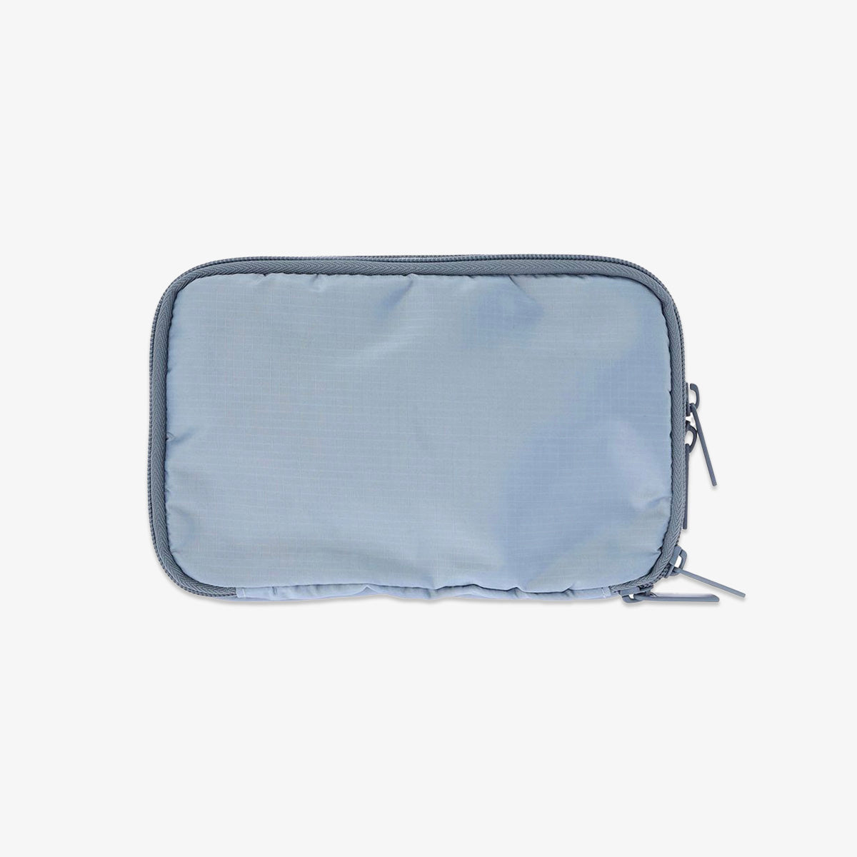 MULTI POUCH // DUSTY BLUE