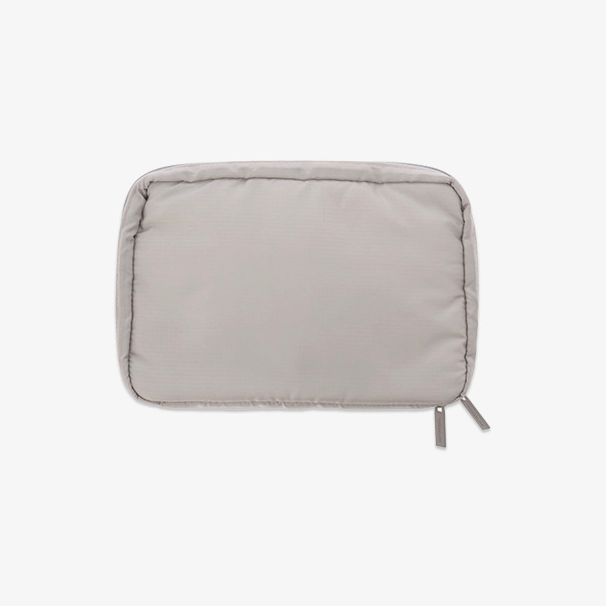 MULTI POUCH // WARM GRAY