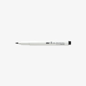 LE PEN FOR DRAWING SORT // BRUSH