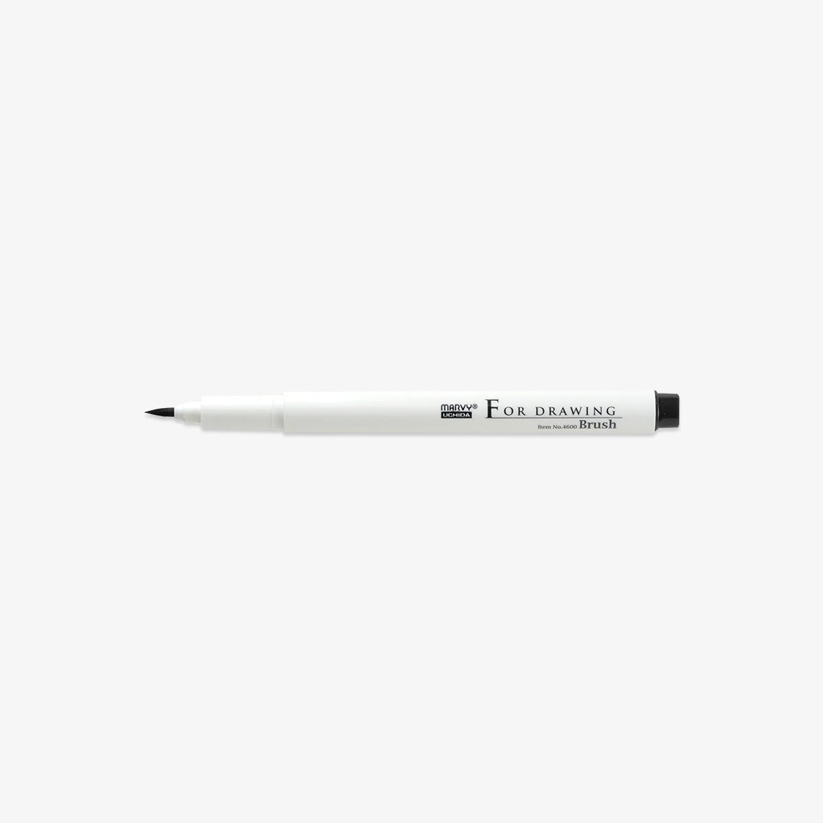 LE PEN FOR DRAWING SORT // BRUSH