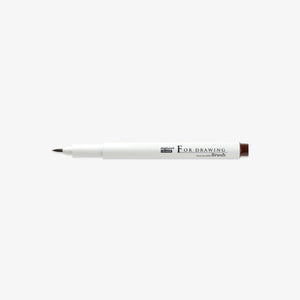 LE PEN FOR DRAWING BRUN // BRUSH