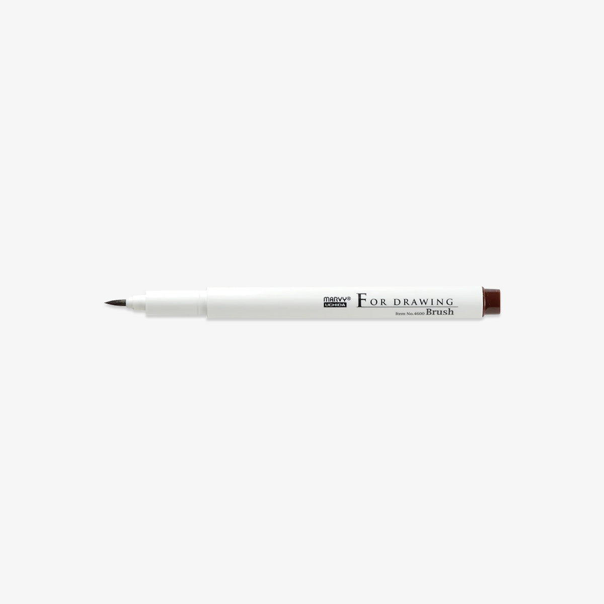 LE PEN FOR DRAWING BRUN // BRUSH