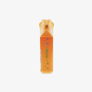 MEOW HIGHLIGHTER // ORANGE