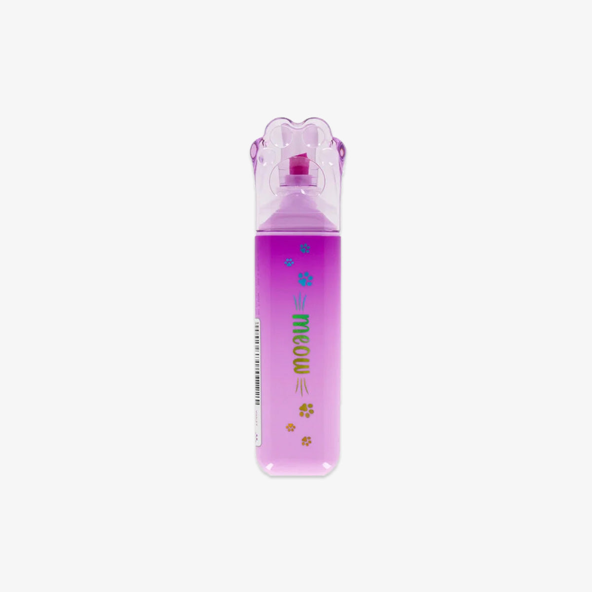 MEOW HIGHLIGHTER // PURPLE