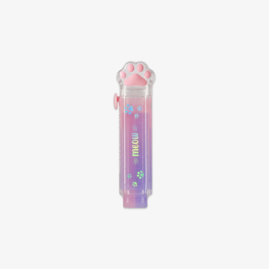 VISKELÆDER PEN // MEOW