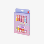 MEOW HIGHLIGHTERS // SET OF 6