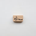 STAMP // GIFT TAG