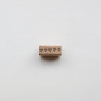 STAMP // HEART RATINGS