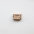 STAMP // WITH LOVE TO BANNER