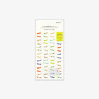 DIARY STICKERS  // GARLANDS