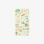 CALENDAR STICKERS // ITALY