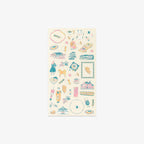 CALENDAR STICKERS // JAPAN