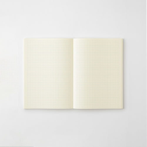 MD NOTEBOOK // A5 GRID