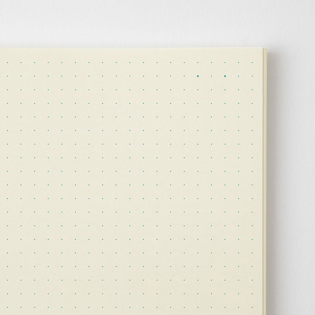 MD NOTEBOOK // A5 DOTTED