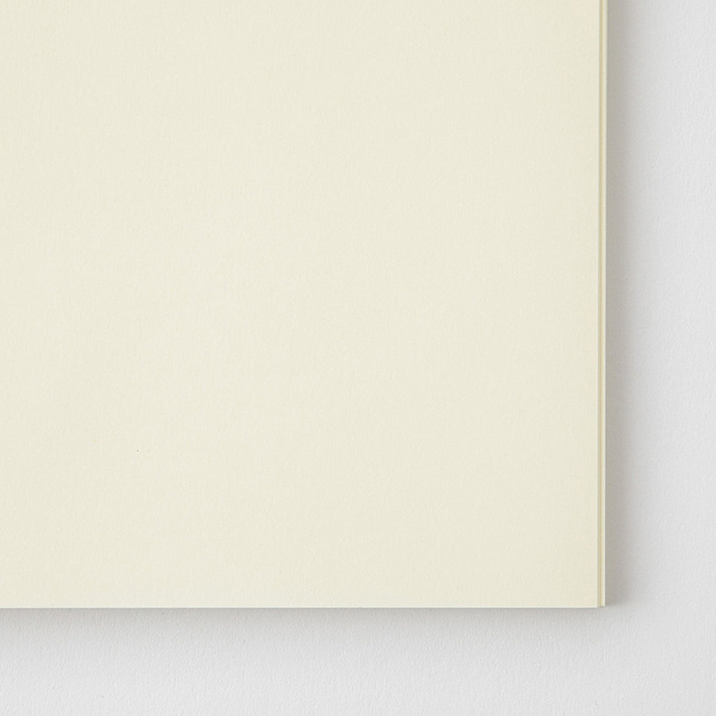MD NOTEBOOK // A4 BLANK