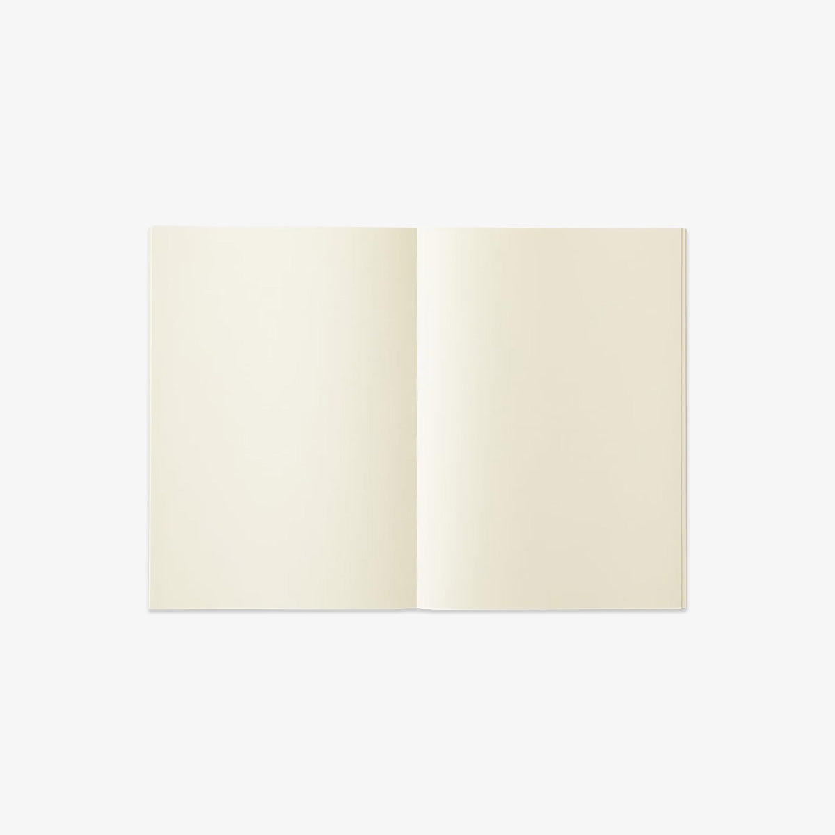 MIDORI A5 NOTEBOOK // BLANK