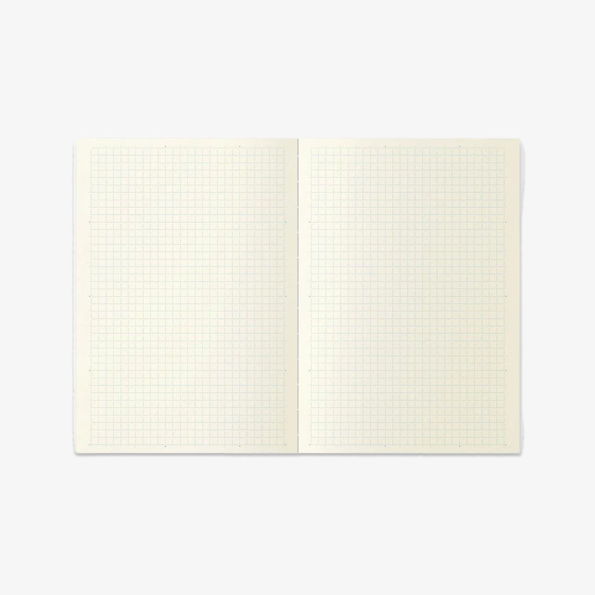 A5 NOTEBOOKS 3-PACK // GRID