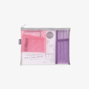 TASKE I NYLON // PINK