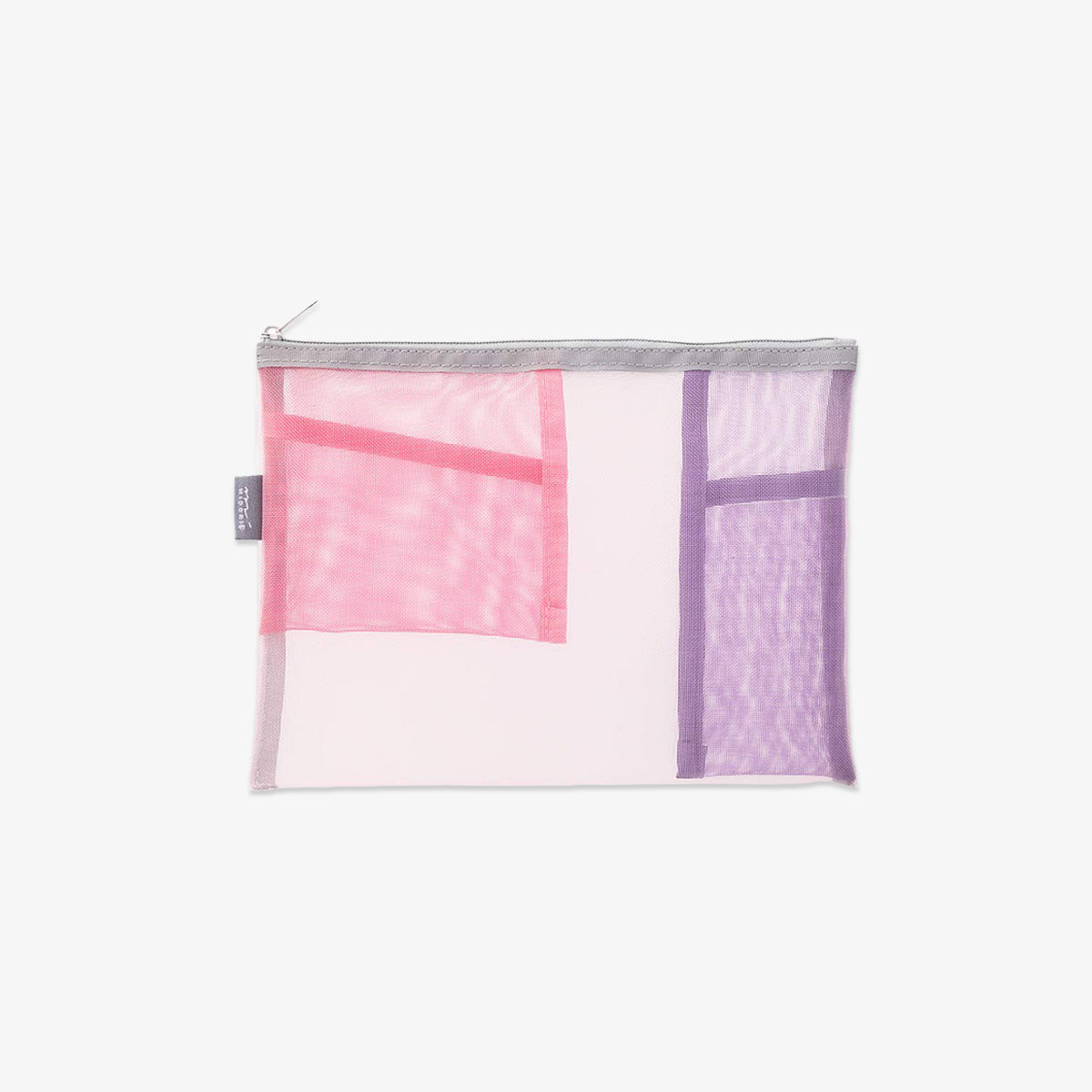 TASKE I NYLON // PINK