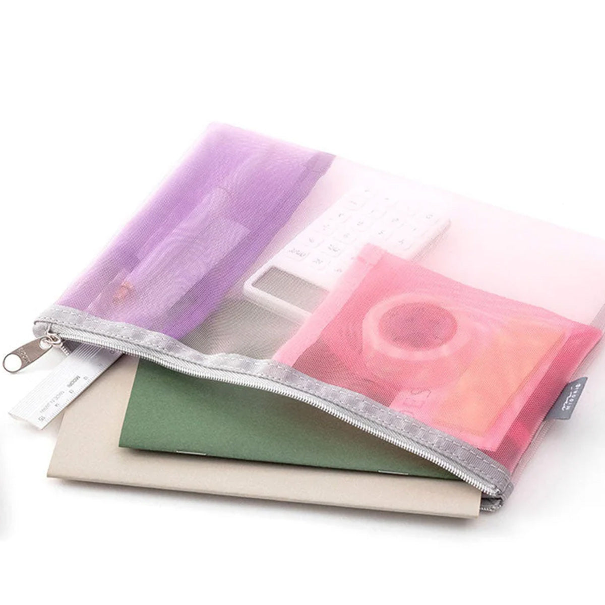 TASKE I NYLON // PINK