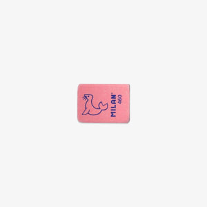 VISKELÆDER 460 // PINK SÆL