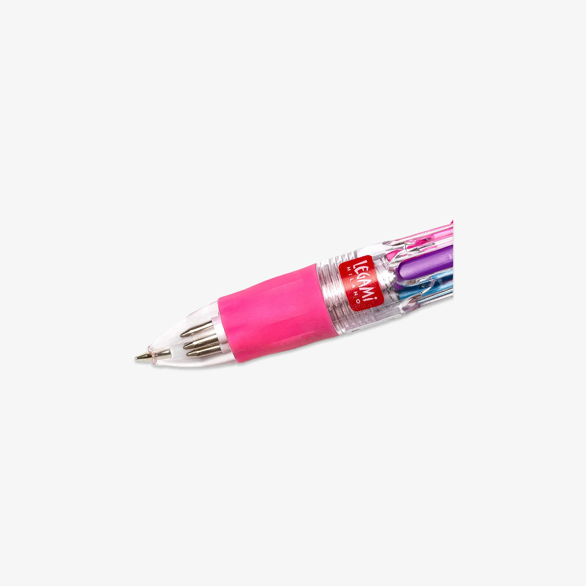 MINI 4 COLOR BALLPOINT PEN // UNICORN