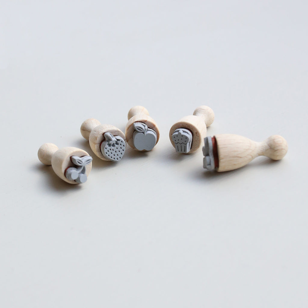MINI STEMPEL // MUFFIN