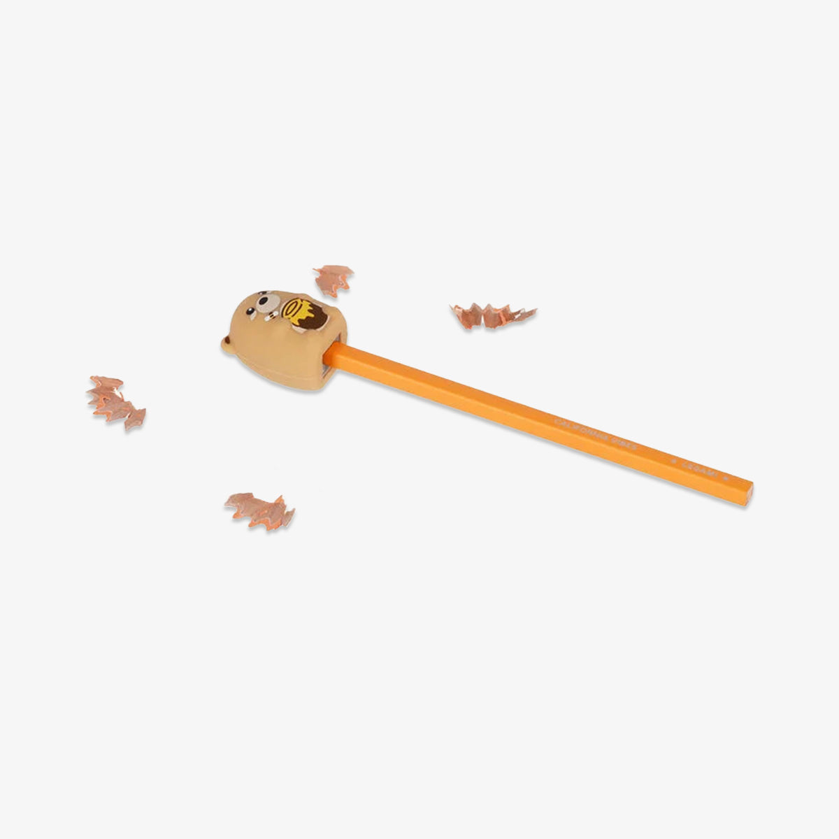 LEGAMI PENCIL SHARPENER // HONEY BEAR