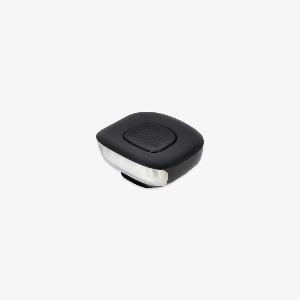 MINI LED LÆSELAMPE // OPLADELIG