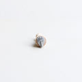 MINI STEMPEL // MÆLKEBØTTE