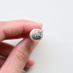 MINI STEMPEL // LOVE
