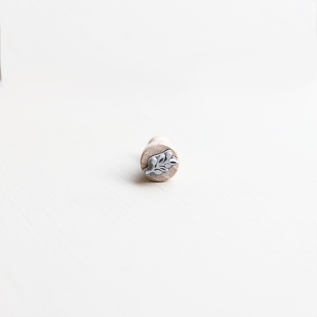 MINI STEMPEL // OLIVENGREN