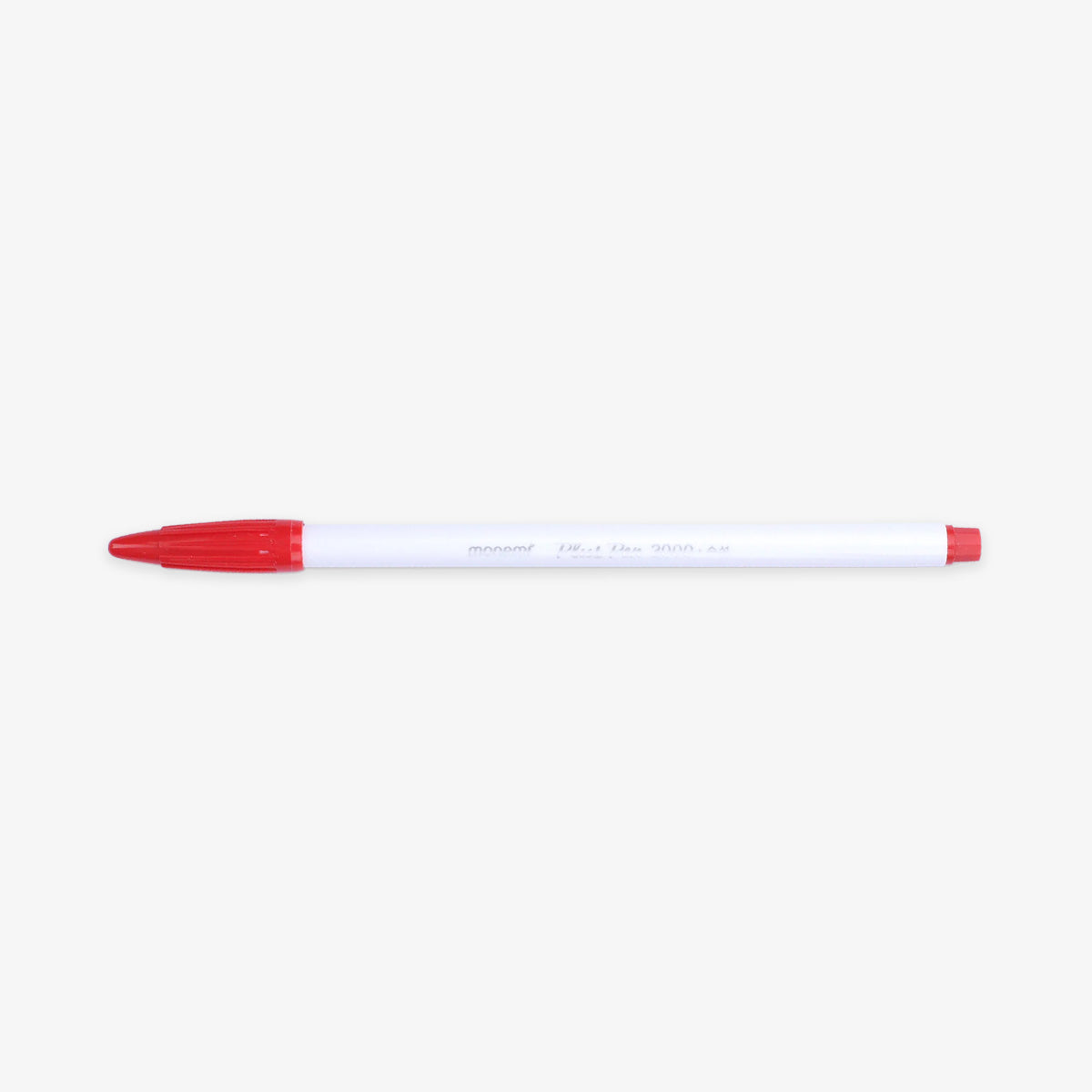 PLUS PEN 3000 // RED