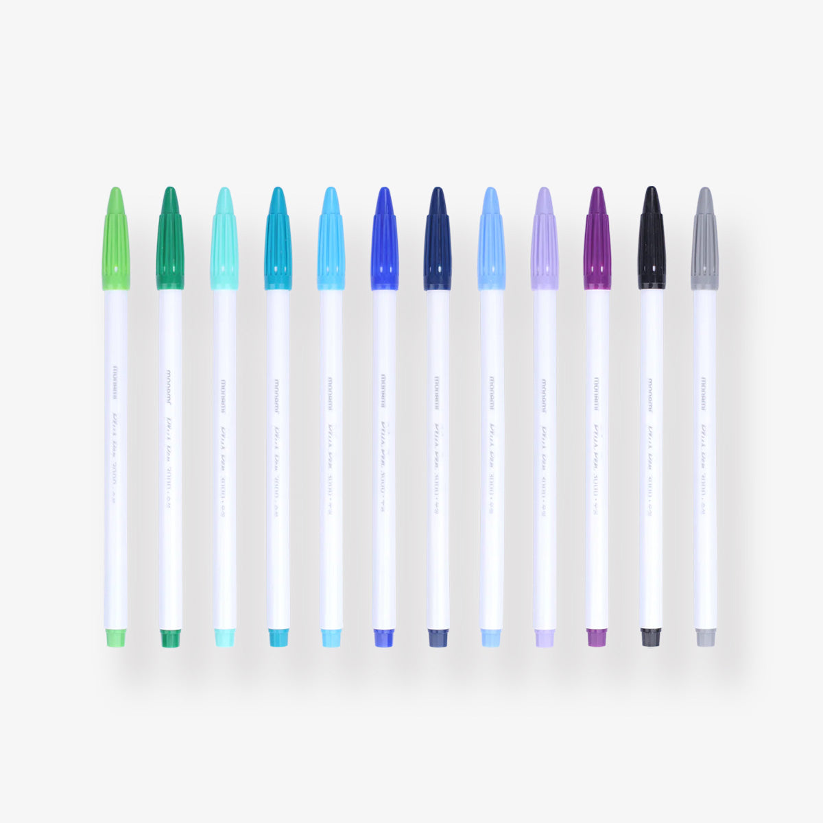 PLUS PEN 3000 // SET OF 24