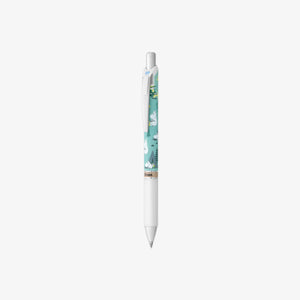 MOOMIN GEL PEN 0.7 // GRØN