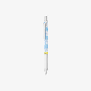 MOOMIN GEL PEN 0.7 // LYSEBLÅ