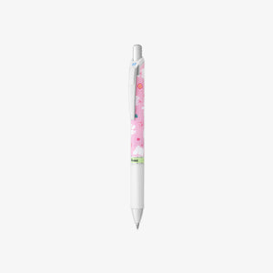 MOOMIN GEL PEN 0.7 // LYSERØD