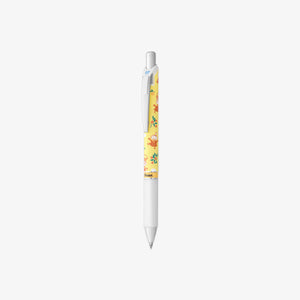 MOOMIN GEL PEN 0.7 // GUL