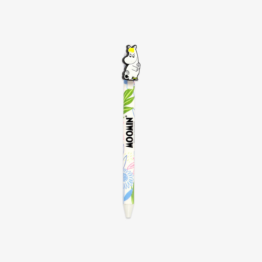 MOOMIN ERASABLE PEN // SNORKMAIDEN