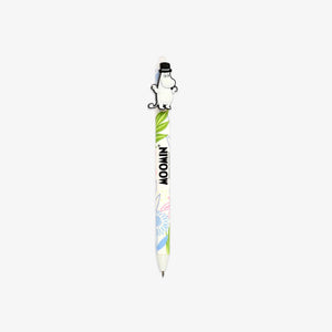 MOOMIN ERASABLE PEN // MOOMINPAPPA