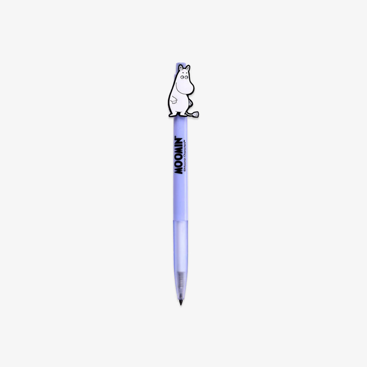 MOOMIN EVERLASTING PENCIL // LILAC