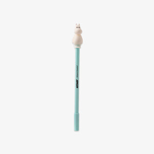 MOOMIN FINE-TIP PEN // BLUE