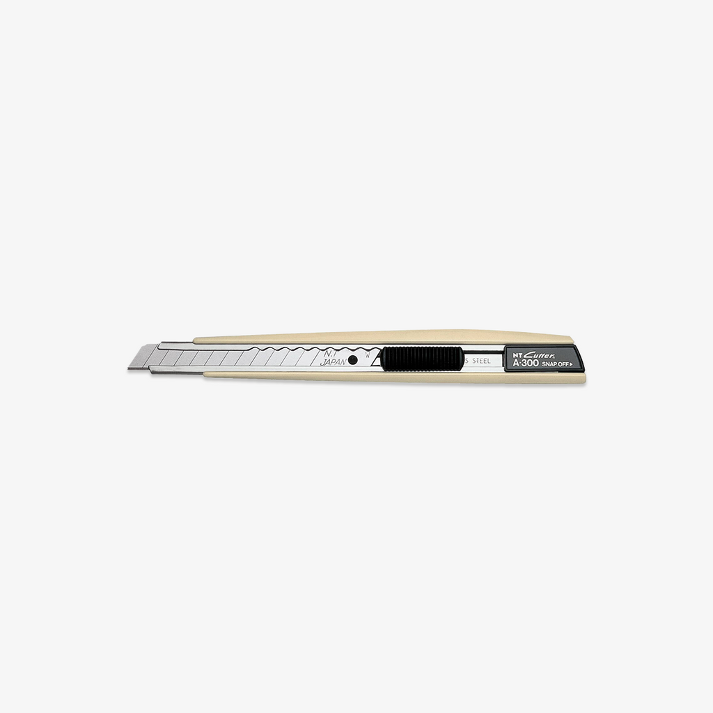 HOBBYKNIV // IVORY