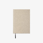 PAPERSTYLE NOTEBOOK A5 RULED // LINEN