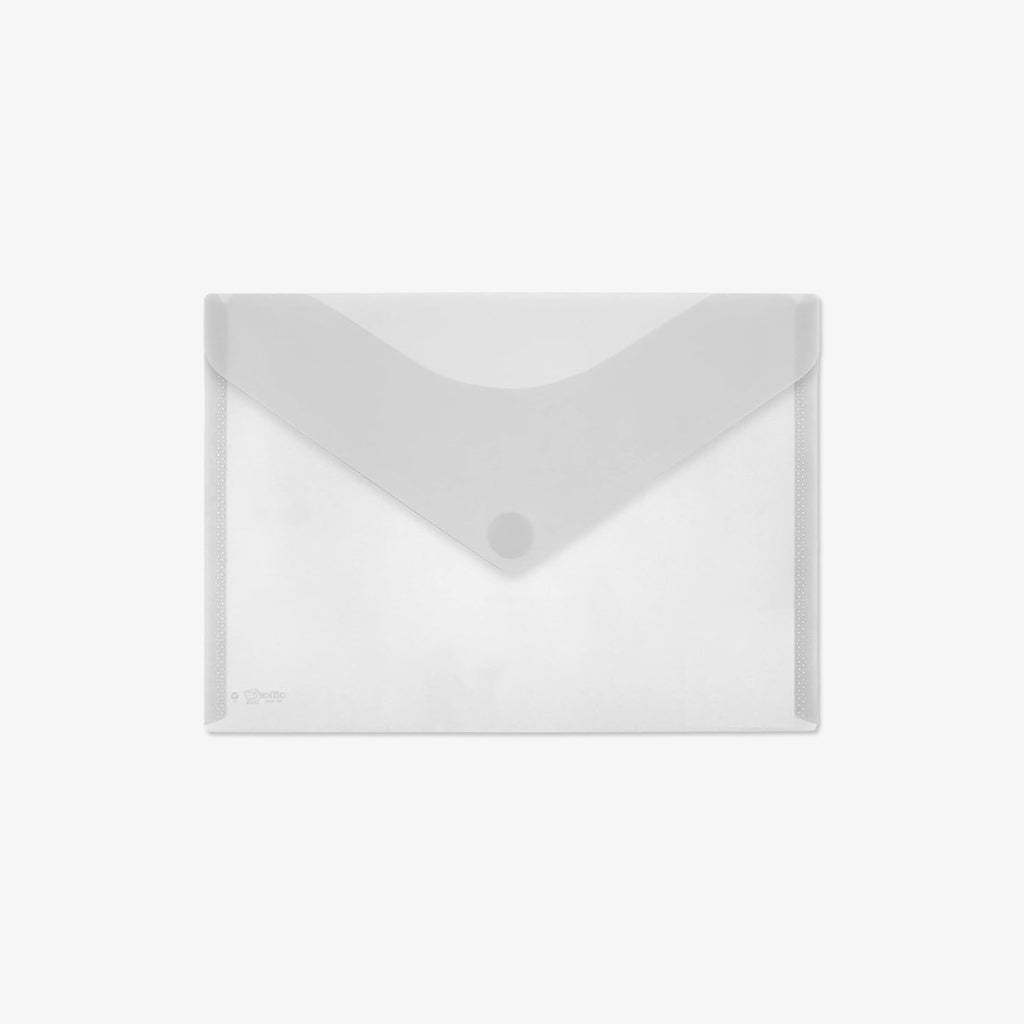 VELCRO ENVELOPE // A4