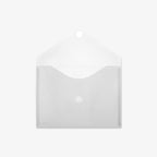 VELCRO ENVELOPE // A4