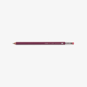 OHTO MECHANICAL PENCIL 0.5 MM // BURGUNDY